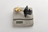 3/4" cast metal volume control valve Master Shower Volume Control adjustable Brass Handle Valve Body W1272115352