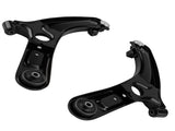 Front Lower Control Arm Tie Rods Sway Bar End Link fit for 2011-2017 Hyundai Elantra 62307017