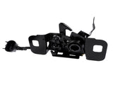 Hood Latch Fit for Chevrolet Silverado GMC Sierra 1500 5.3L V8 2014-2019 Front 3-Pins with Remote 70482323