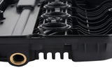 Engine Valve Cover w/ Gasket fit for Kia Rio 1.5L 1.6L 2001-2003 0K30E10220A Plastic 53309577