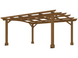 arbecue and cooking pergola 35808957