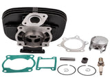 Cylinder Carburetor Needle Bearing Top End Kit Fit Yamaha Blaster 200 YFS200 99395278