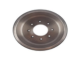 Trailer Brake Drum 10K 13D Heavy Duty 12-1/4" Diameter 4" Width Fits for Dexter 99-27 35183137