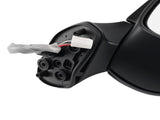Left Power Adjust Mirror fit for Toyota Prius 2010-2015 TO1320271 86914088