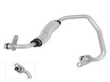 Turbo Coolant Line fit for BMW M140i 440i 540i 740i F22 F30 G30 G11 3.0L 11537643177 24697729