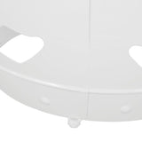 Metal end Table -Large W2297P188309