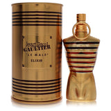 Jean Paul Gaultier Le Male Elixir by Jean Paul Gaultier Parfum Spray 4.2 oz for Men FX-566681