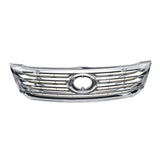 Front Upper Grille Grill Chrome For 2011 2012 Toyota Avalon 5310107060 W1155P339617
