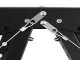RV Step Stabilizer Kit fit for 5th Wheels Travel Trailers Motorhomes 2.8"- 11.4" US 42057524