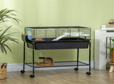 Hamster Cage/small animal cage/Pet cages 25579921