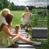 Reversible Outdoor Rug 87851515