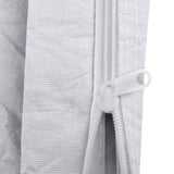 Full Car Cover Waterproof Dust-proof Rain Snow Heat Resistant Protection For 15-16FT Auto Sedan 56061436