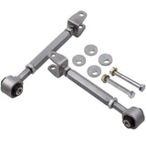 Rear Camber Arms Adjustable Kit Fit Nissan 370Z 2009-2016 Fit Infiniti G35 Sedan 2008 Fit 53283121