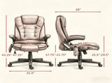 Office Chair/Massage Office Chair 83449338