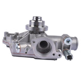 ZNTS New Water Pump For Deutz 2.9 L4 Engines 4135550 4138700 4137490 4138560 38135751