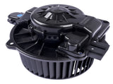 Front AC Heater Blower Motor w/ Wheel Fits for Kia Forte Niro Hyundai Ioniq 2017-2022 97113G2000 69902044
