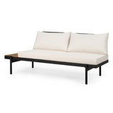 ZNTS THEO 2 SEATER SOFA - LEFT SIDE 71399.00LCRM