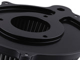Motorcycle Air Cleaner fit for Harley Dyna FXDLS 17 Black Billet Aluminum Filter Kit 82263148
