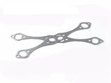 Fit For Small Block v8 Chevy 1935-48 Fat Fenderwell Headers MT001027 03951568