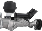 Coolant Pump fit for Mercedes-Benz A160/CLA180/GLA200/GLA250 2702000800 2702000401 62177915