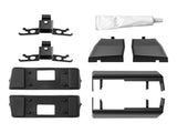 Aluminum Roof Rack Side Rails fit for 2024-2025 Toyota Land Cruiser Prado J250 LC250 99178228