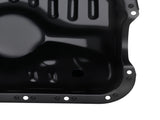 Engine Oil Sump Unit fit for Honda Civic Del Sol L4 1.6L D16Y7 1996-1997 264405 17879620