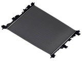 Direct Replacement Radiator fit for XT5 XT6 Blazer 2.0L 2020-24 84672581 14649413