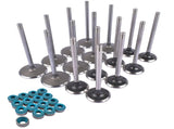Intake Exhaust Valves For 2009-2018 Dodge Challenger Durango Ram 1500 Jeep 5.7L Hemi 53022087AC 64231487