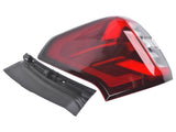 Rear Left LED Tail Light Lamp L1Z-13405-C Replacement for 2022-2024 Ford Expedition LED 22149749