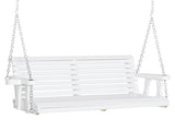 2 Seater Outdoor Patio Swing Chair 32509395
