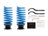 Front & Rear Coilover Suspension Parts Fit For BMW 3 Series E90/E92 325xi 328xi 330xi 335xi X-Drive 10375151