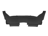 All Weather Floor Mats fit for Ford Ranger SuperCrew Cab 2019-2023 Black TPE Car Mat 77162275