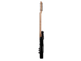 ST Stylish Electric Guitar with Black Pickguard Black 36403744