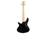 44 Inch GIB 4 String H-H Pickup Laurel Wood Fingerboard Electric Bass Guitar 82198369