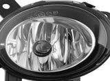 Pair Fog Lamp Assembly fit for BMW 340i/420i/420i xDrive 2016 BM2593142 BM2592153 54186740