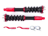 Maxpeedingrods 24 Way Damper Coilover Kit Front PAIR fit for Honda Accord 2008-2012 38318392