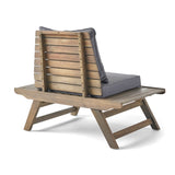 SEDONA CLUB CHAIR 63744.00DGRY