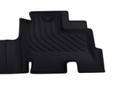 All Weather Floor Mats fit for Jeep Wrangler JK Unlimited 4-Door 2014-2018 Car Mat 62327614
