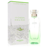 Un Jardin Sur Le Toit by Hermes Eau De Toilette Refill 6.8 oz for Women FX-573849