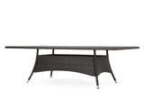CORSICA RECT DINING TABLE N767P360874B
