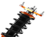 Coilover 24 Way Damper Suspension Kit fit for Scion TC 2011-2016 AGT20 Shocks Struts 81548817