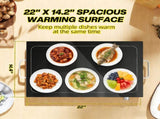 Electric Warming Tray 81231430