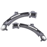 2PCS Left & Right Control Arms Kit for Ford Mustang 2010-2014 CR3Z3079A CR3Z3078A MCF2310 MCF2309 60485466