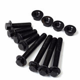 EXHAUST UP PIPE GASKETS KITS Fit For Fit ForD 7.3L TURBO POWERSTROKE DIESEL 99.5-03 MT001106 16045190