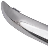2Pcs Chrome Front Bumper Trim fit for Chrysler 300 Accent 2011-2014 68127941AB 71689555