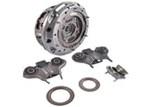 Transmission Clutch Pressure Plate & Clutch Fork Kit Replacement for Ford Fiesta 2011-2019, Focus 08101639