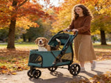 Dog Strollerpet Stroller 34500805