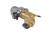 Power Steering Pump Fit for Nissan Quest Mini Passenger Van 3.5L V6 GAS DOHC 2011-2017 4-Door 37965159
