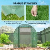 Greenhouse Walk-in Grow House 92022843