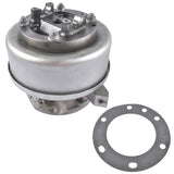 Parking Brake Assembly Transmission Mounted F5TZ2598A Replacement for 1988-2002 Ford F-250 F-350 72568743